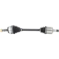 TRAKMOTIVE HO8089 New Cv Axle