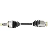 TRAKMOTIVE HO8103 New Cv Axle