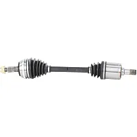 TRAKMOTIVE HO8136 New Cv Axle