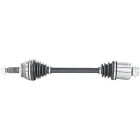 TRAKMOTIVE HO8143 New Cv Axle