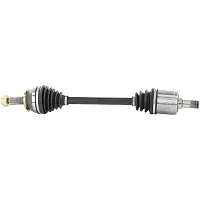 TRAKMOTIVE HO8147 New Cv Axle
