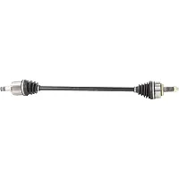 TRAKMOTIVE HO8176 New Cv Axle