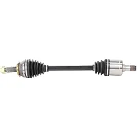 TRAKMOTIVE HO8178 New Cv Axle