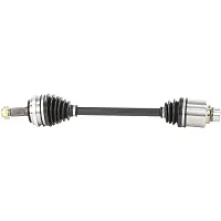 TRAKMOTIVE HO8203 New Cv Axle