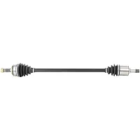 TRAKMOTIVE HO8218 New Cv Axle