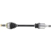 TRAKMOTIVE HO8219 New Cv Axle