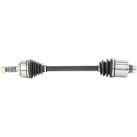 TRAKMOTIVE HO8229 New Cv Axle