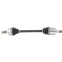 TRAKMOTIVE HO8230 New Cv Axle