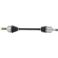 TRAKMOTIVE HO8232 New Cv Axle