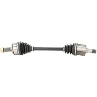 TRAKMOTIVE HO8241 New Cv Axle