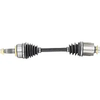 TRAKMOTIVE HO8242 New Cv Axle