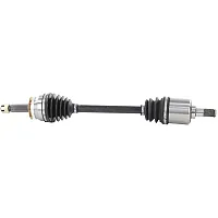TRAKMOTIVE HY8077 New Cv Axle