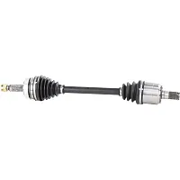 TRAKMOTIVE HY8218 New Cv Axle