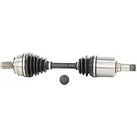 TRAKMOTIVE MB8044 Cv Axle Shaft
