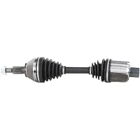 TRAKMOTIVE MI8137 New Cv Axle