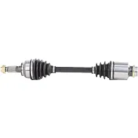TRAKMOTIVE MZ8151 New Cv Axle