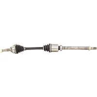 TRAKMOTIVE NI8233 New Cv Axle