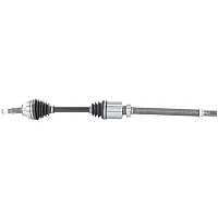TRAKMOTIVE NI8347 New Cv Axle