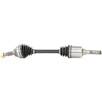 TRAKMOTIVE NI8348 New Cv Axle