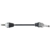 TRAKMOTIVE SB8040 New Cv Axle