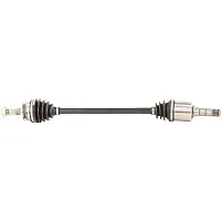 TRAKMOTIVE SB8047 New Cv Axle