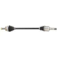 TRAKMOTIVE SB8122 Cv Axle Shaft