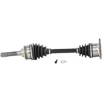 TRAKMOTIVE SK8018 New Cv Axle