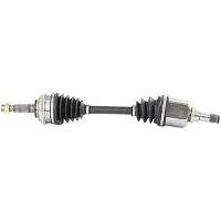 TRAKMOTIVE TO8018 New Cv Axle