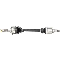 TRAKMOTIVE TO8088 New Cv Axle