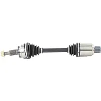 TRAKMOTIVE TO8168 New Cv Axle
