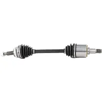 TRAKMOTIVE TO8183 New Cv Axle