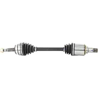 TRAKMOTIVE TO8301 New Cv Axle