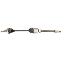 TRAKMOTIVE TO8324 New Cv Axle