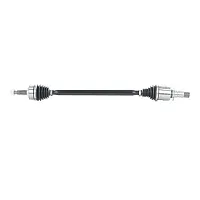 TRAKMOTIVE TO86001 All New Cv Axle