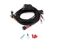 TRIPLERLIGHT 2LLP120 2-Lamp Harness Kit (2-Pin)