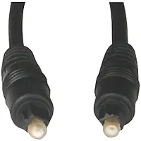Tripp Lite By Eaton A102-04M Toslink Digital Optical Spdif Audio Cable, Black (1