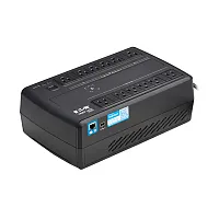 Tripp Lite By Eaton Avr750Unc 12-Ac Outlet And Lan/Coax 750-Va/450-Watt Cloud-Co