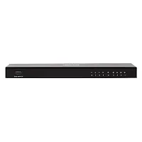 Tripp Lite By Eaton B118-008E-Uhd-2 Hdmi Splitter, 4K At 60 Hz, 8 Ports, B118-00