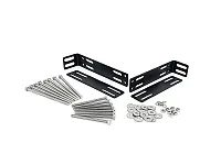 TRIPLERLIGHT BBB01K Universal Bumper Beam Mount Kit