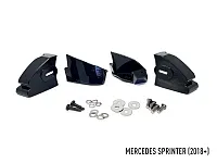 TRIPLERLIGHT GMUSMSP01K Mercedes Sprinter (2018+) - Grille