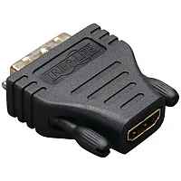 Tripp Lite By Eaton P130-000 1080P Hdmi Female To Dvi-D Male Video Adapter, Blac