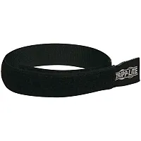 Tripp Lite By Eaton P350-10N-10 10-In. Hook-And-Loop Cable Ties, P350-10N-10, 10