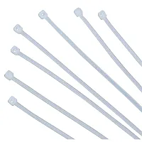 Tripp Lite By Eaton P352-07N-100 7.5-In. Nylon Cable Ties, P352-07N-100, 100 Pac