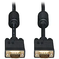 Tripp Lite By Eaton P502-006 1536/1080P Vga Male/Male Hd15 High-Resolution Rgb C