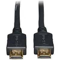 Tripp Lite By Eaton P568-050 1080P Hdmi Male/Male Standard-Speed Hdmi Gold Cable