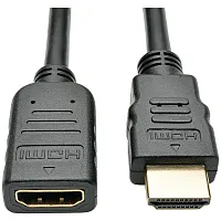 Tripp Lite By Eaton P569-006-Mf 4K At 30 Hz Hdmi Male/Female High-Speed Extensio