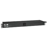 Tripp Lite By Eaton Pdu1220 Single-Phase 120V Basic Pdu, 2.4 Kw, 13 Nema 5-15/20