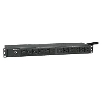 Tripp Lite By Eaton Pdu2430 Single-Phase 120V Basic Pdu, 2.9 Kw, 24 Nema 5-15R O
