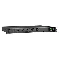 Tripp Lite By Eaton Pdumh20Ats Single-Phase 120V Ats/Local Metered Pdu, 1.92 Kw,