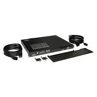 Tripp Lite By Eaton Pdumh20Hvat Single-Phase 200-240V Ats/Local Metered Pdu, 3.8